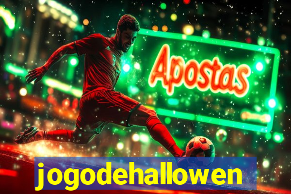 jogodehallowen