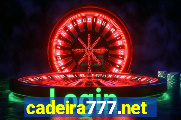 cadeira777.net