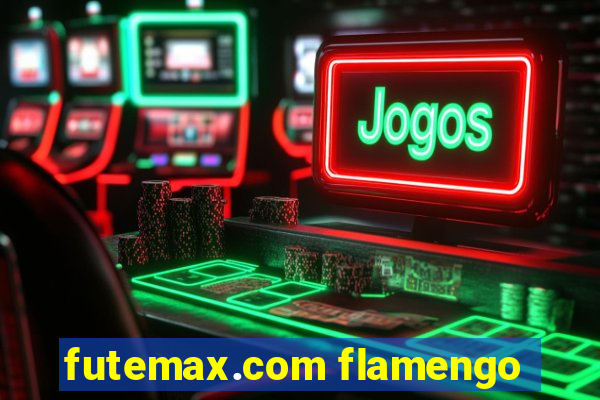 futemax.com flamengo