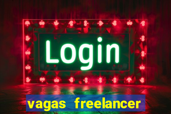 vagas freelancer porto alegre