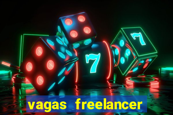 vagas freelancer porto alegre