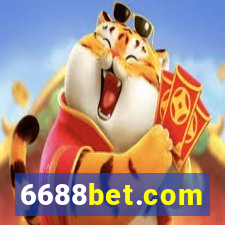 6688bet.com