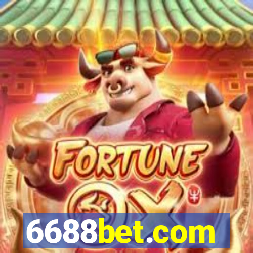 6688bet.com