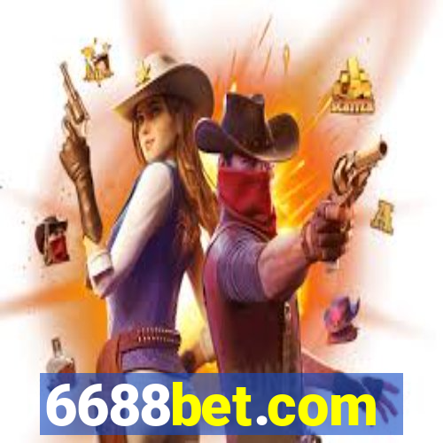 6688bet.com