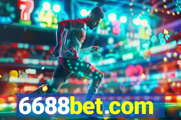 6688bet.com