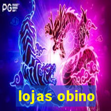 lojas obino