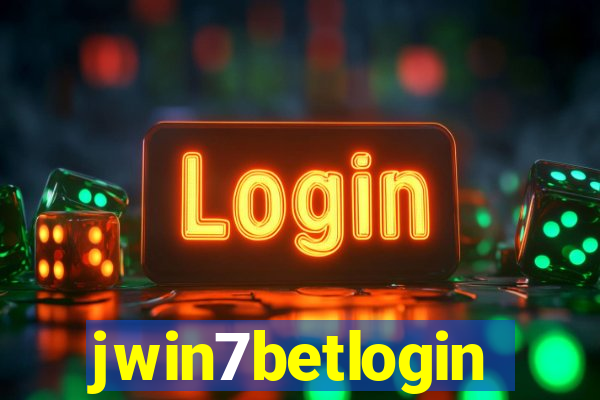 jwin7betlogin