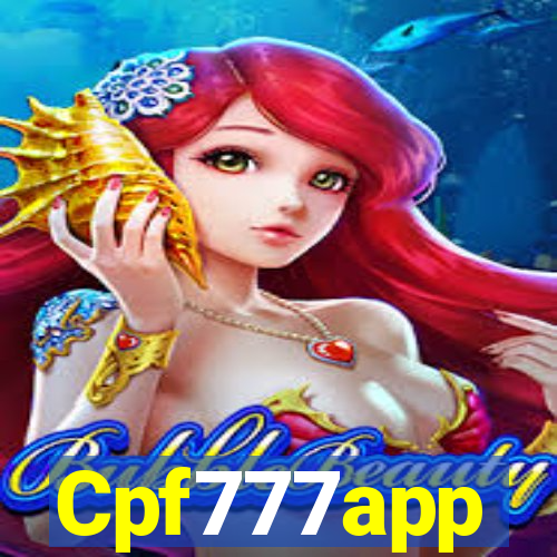 Cpf777app