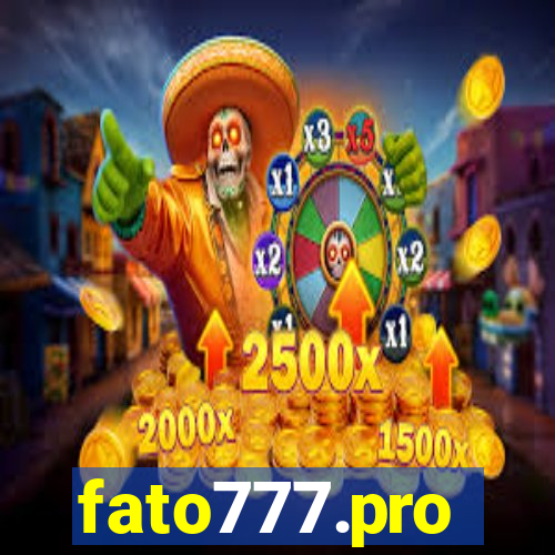 fato777.pro