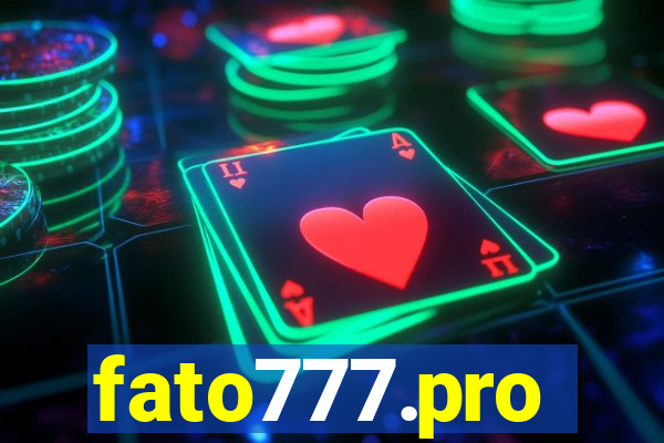 fato777.pro