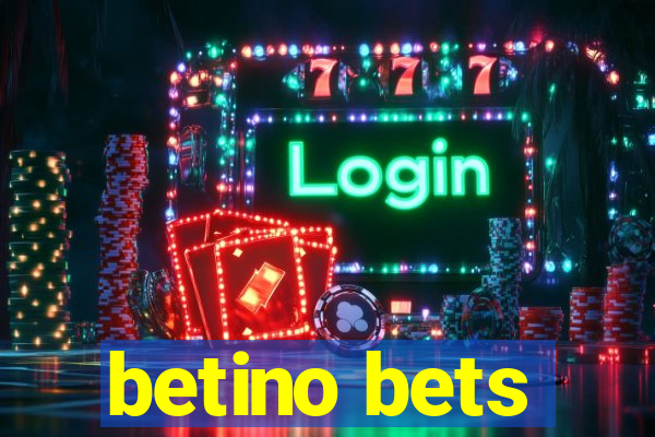 betino bets