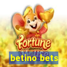 betino bets