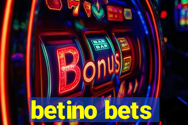 betino bets