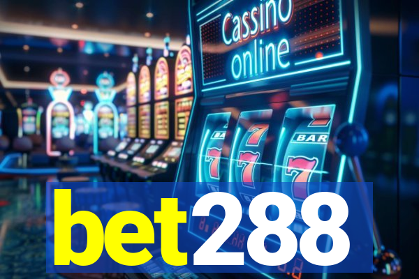 bet288