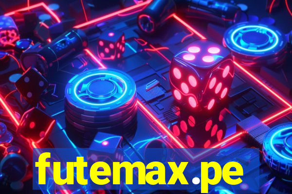 futemax.pe