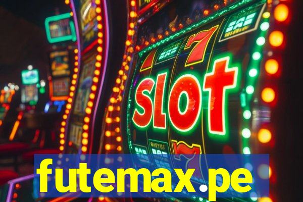 futemax.pe