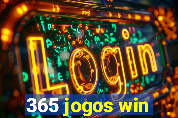 365 jogos win