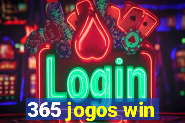 365 jogos win