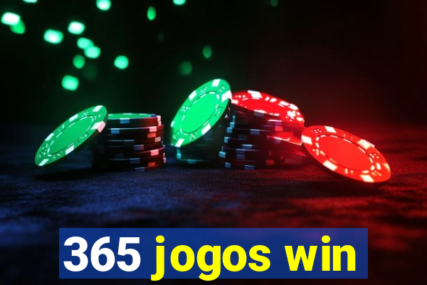 365 jogos win