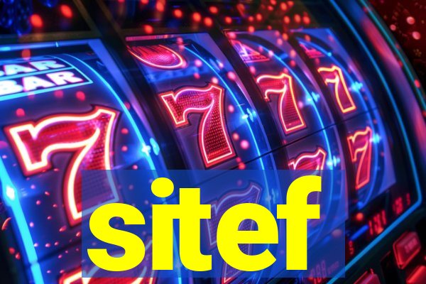 sitef