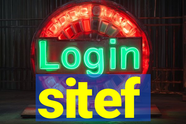 sitef