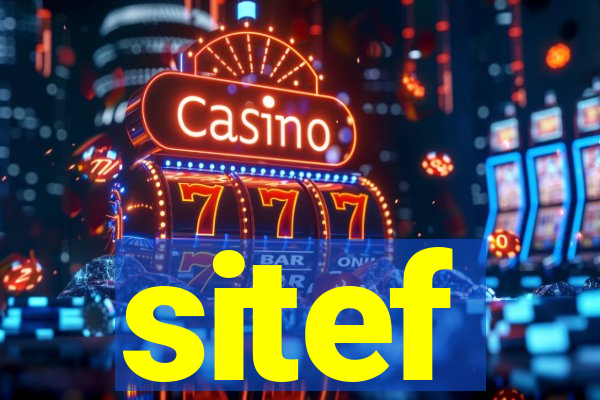 sitef