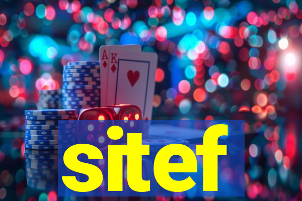 sitef