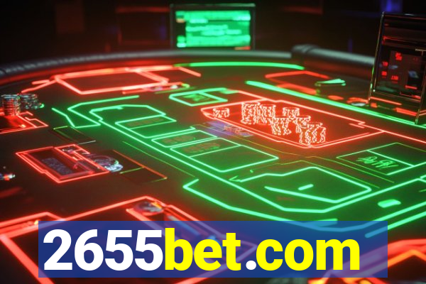 2655bet.com