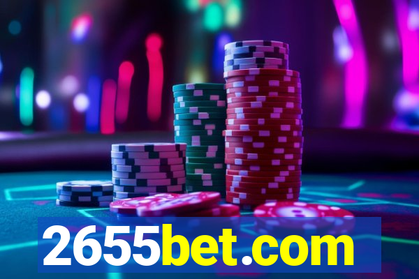 2655bet.com