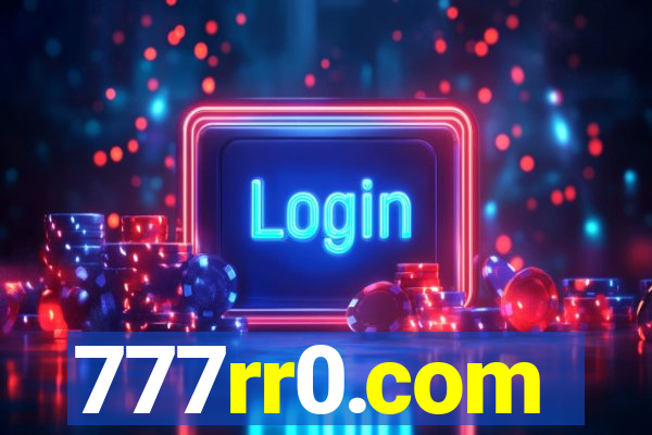 777rr0.com