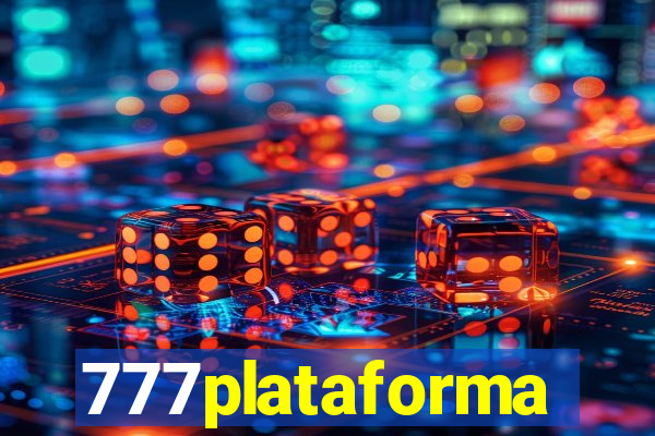 777plataforma