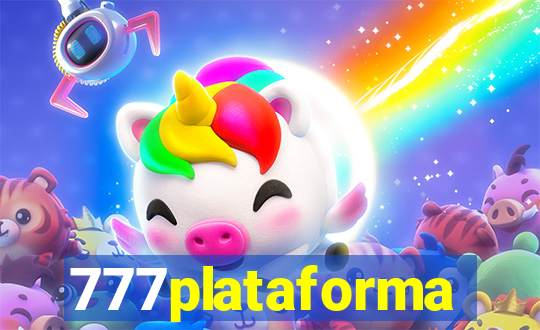 777plataforma