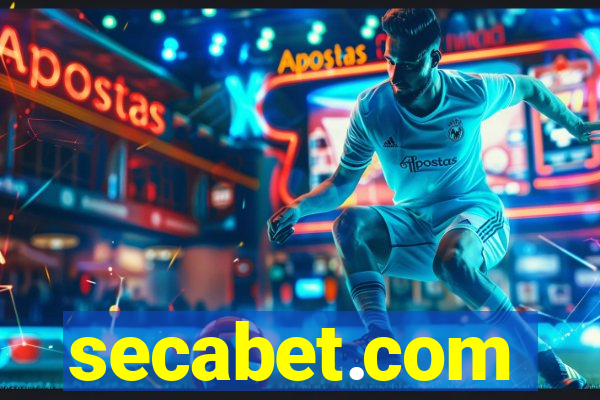 secabet.com