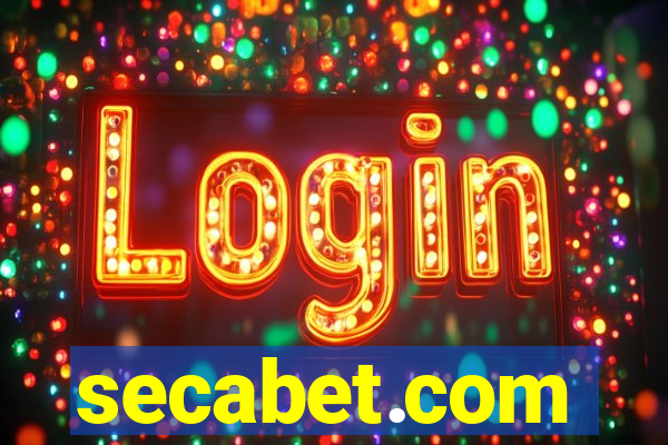 secabet.com