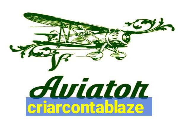 criarcontablaze