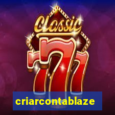 criarcontablaze