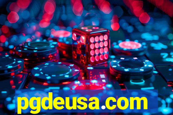 pgdeusa.com