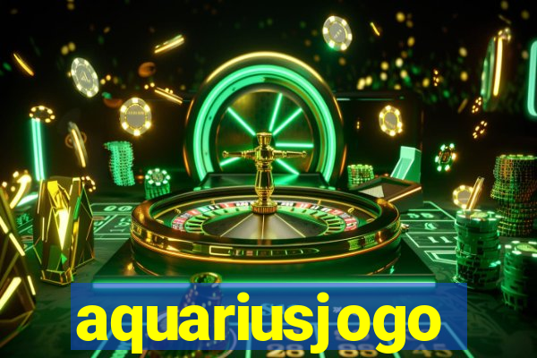 aquariusjogo