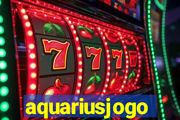 aquariusjogo