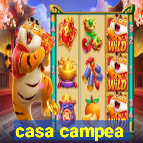 casa campea