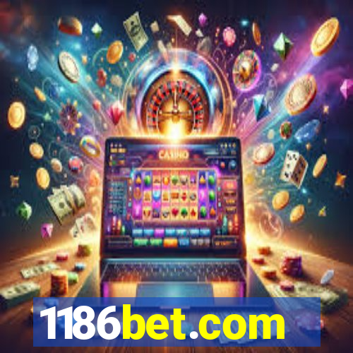 1186bet.com