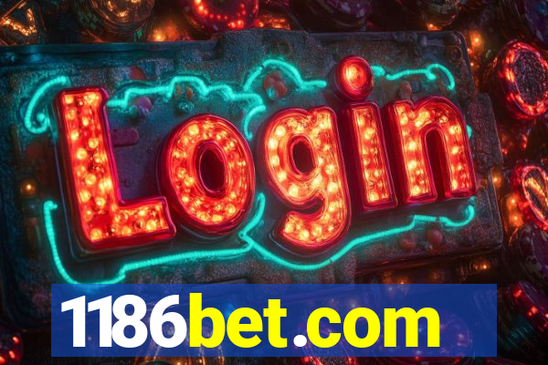 1186bet.com