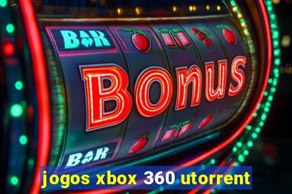 jogos xbox 360 utorrent