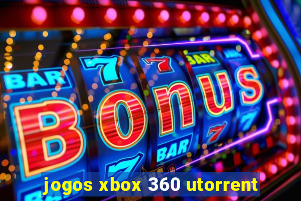 jogos xbox 360 utorrent