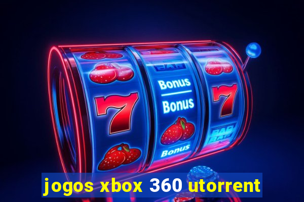 jogos xbox 360 utorrent