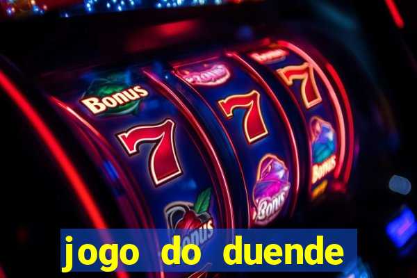 jogo do duende verde cassino