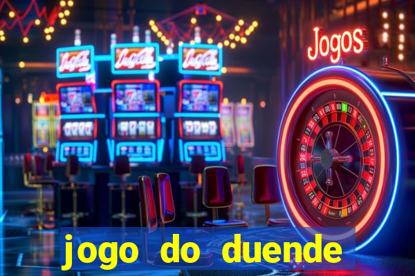 jogo do duende verde cassino