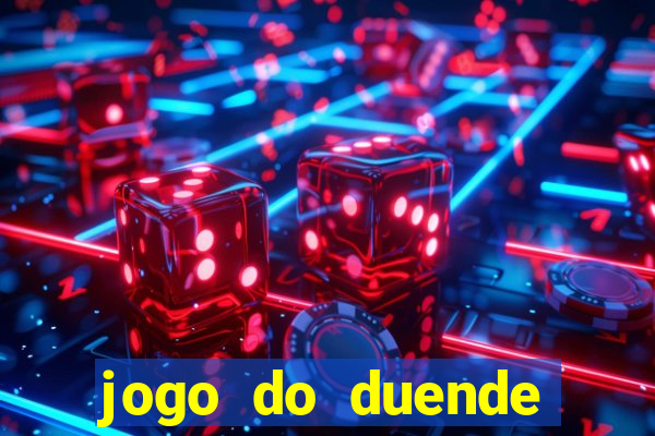 jogo do duende verde cassino