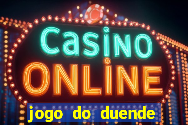 jogo do duende verde cassino