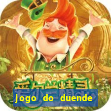 jogo do duende verde cassino